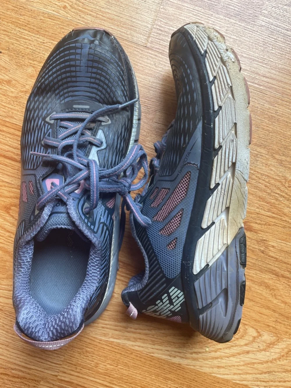 Hoka One One Gaviota - Picture 6 of 10